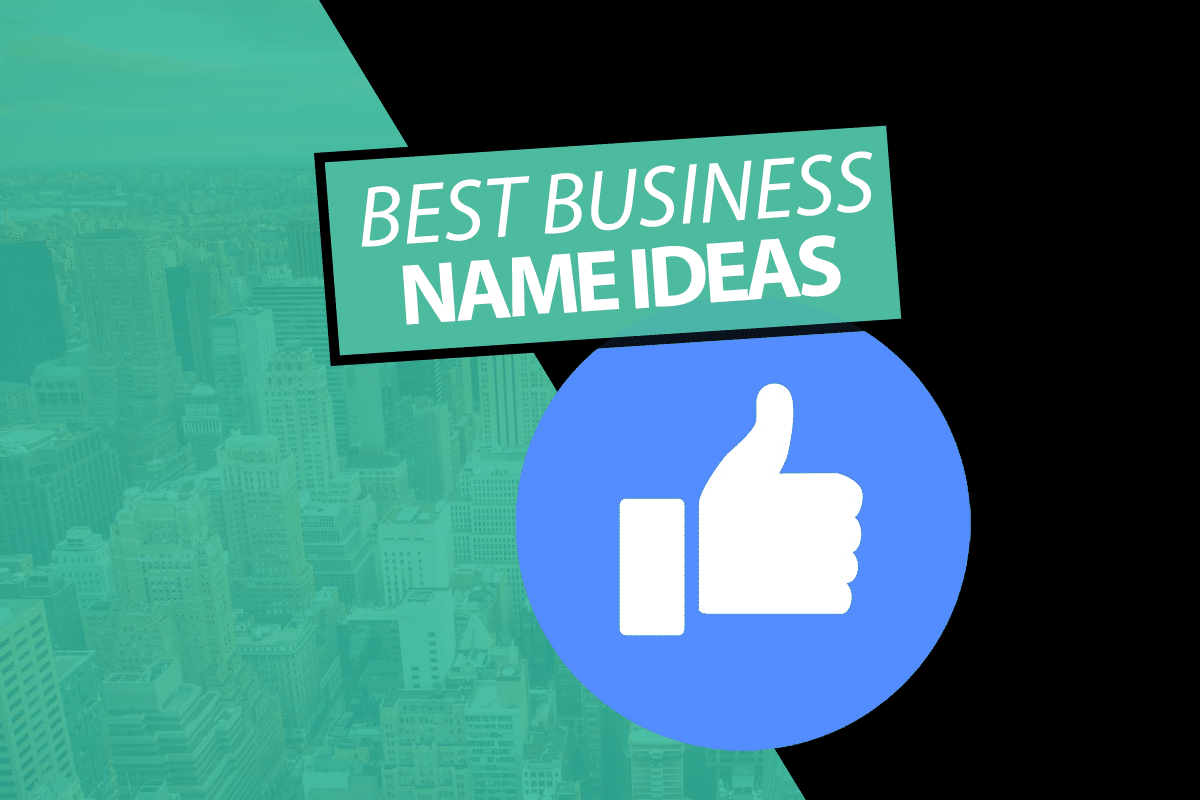 How to name the business with the help of a brand name generator? 1