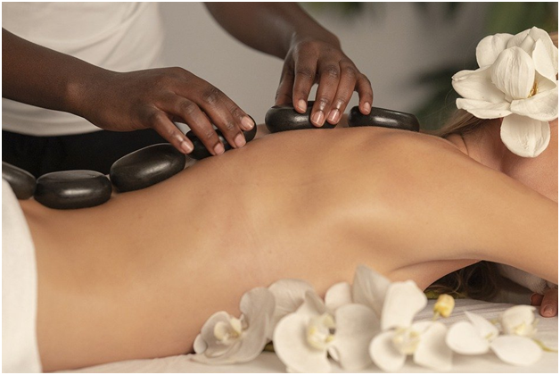 What are the Different Types of Massage Therapies? 1