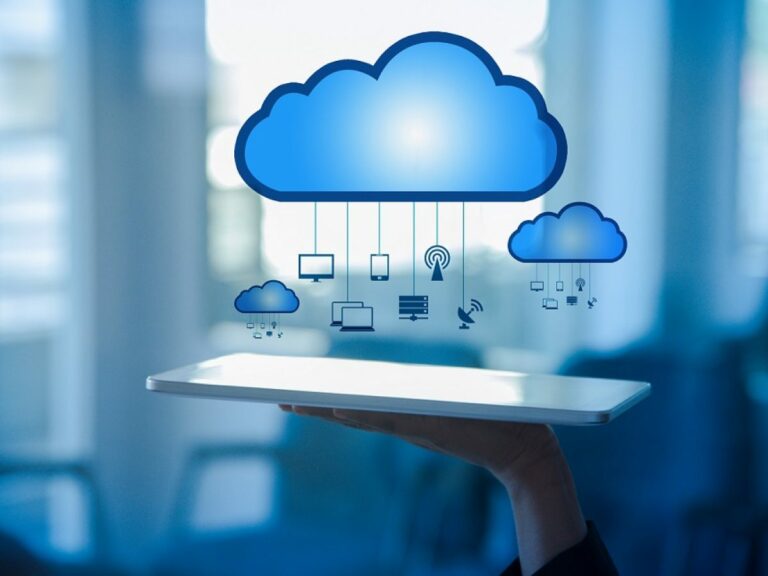 cloud based surveillance