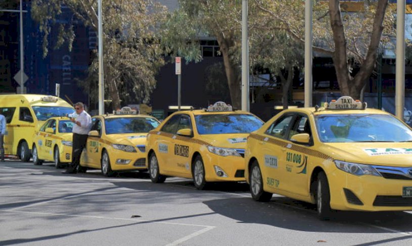 Benefits of Travel Using Taxi in Australia 2