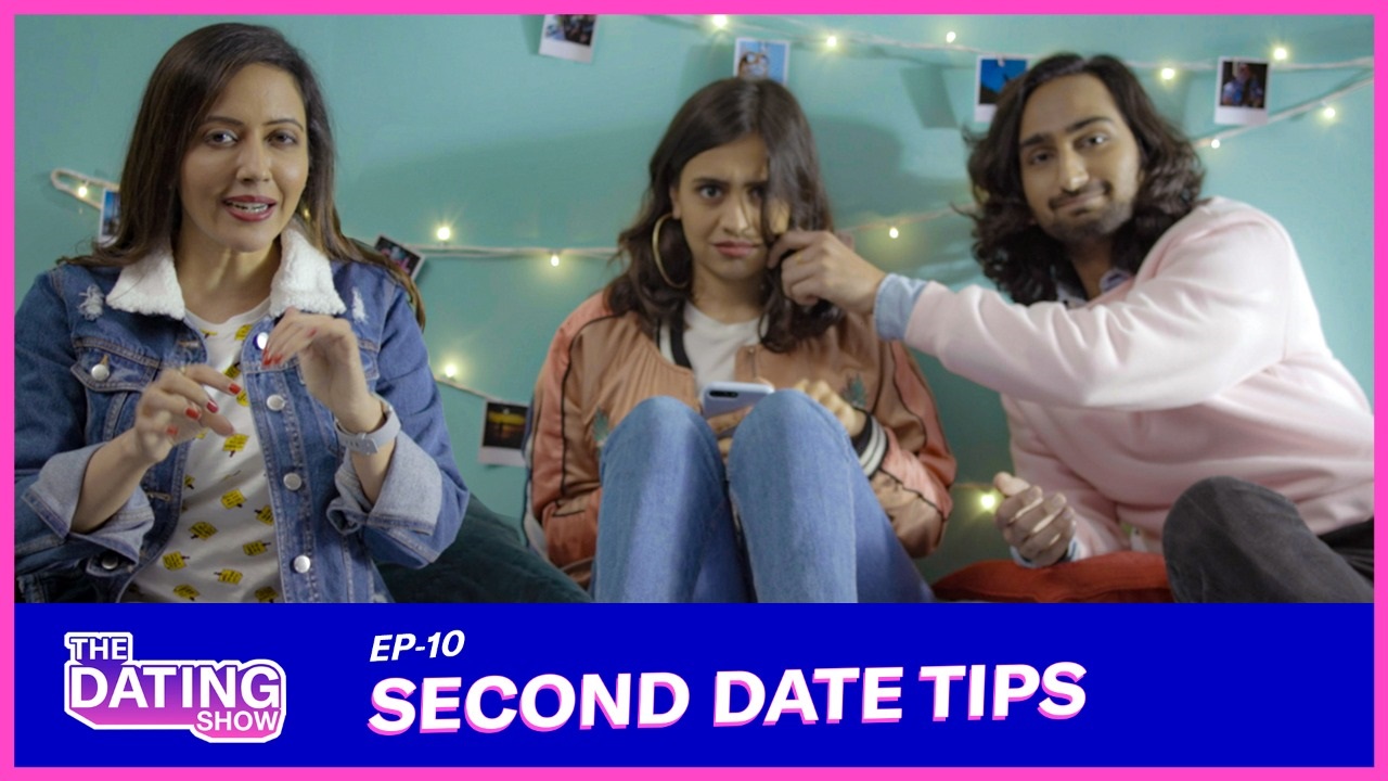 How to help and support the second date tips? 1