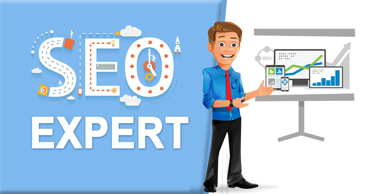 SEO Expert To Rank Your India Business On The Web