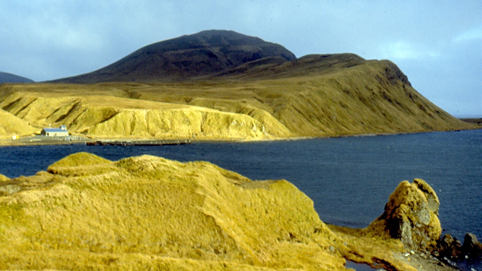 7 Best Places to visit Adak