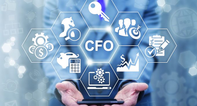 What do you mean by the working of virtual CFO services?