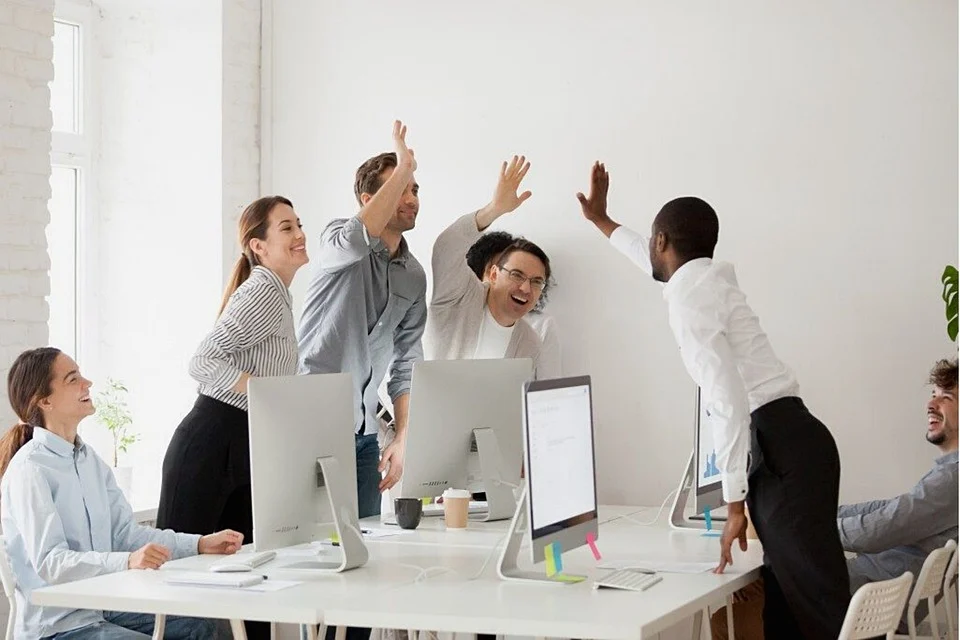 4 Tips to Improve Employee Engagement
