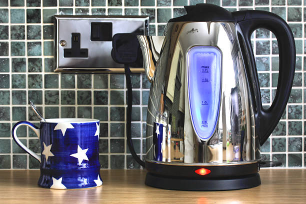 electric kettle