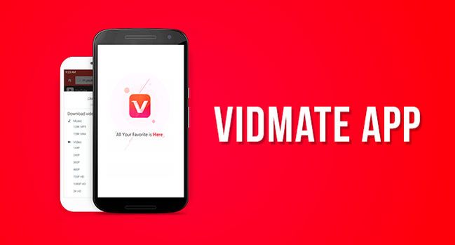 vidmate download