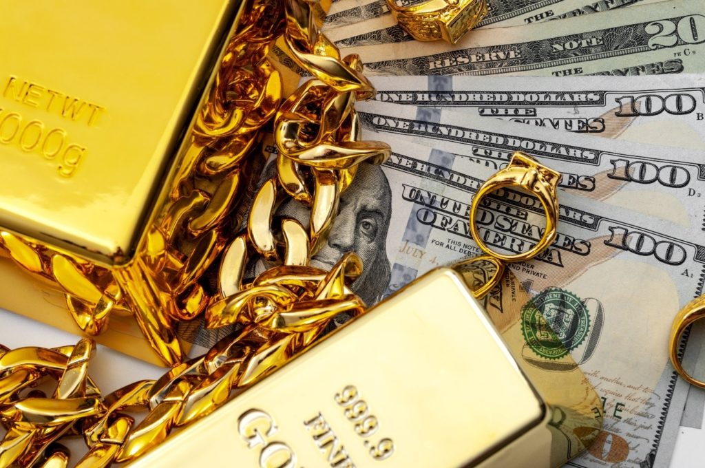 3 Simple But Important Questions You Should Ask Before You Sell Your Gold Bullion 1