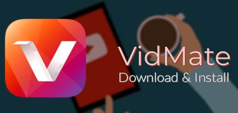 Vidmate