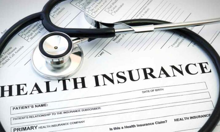 health insurance tax