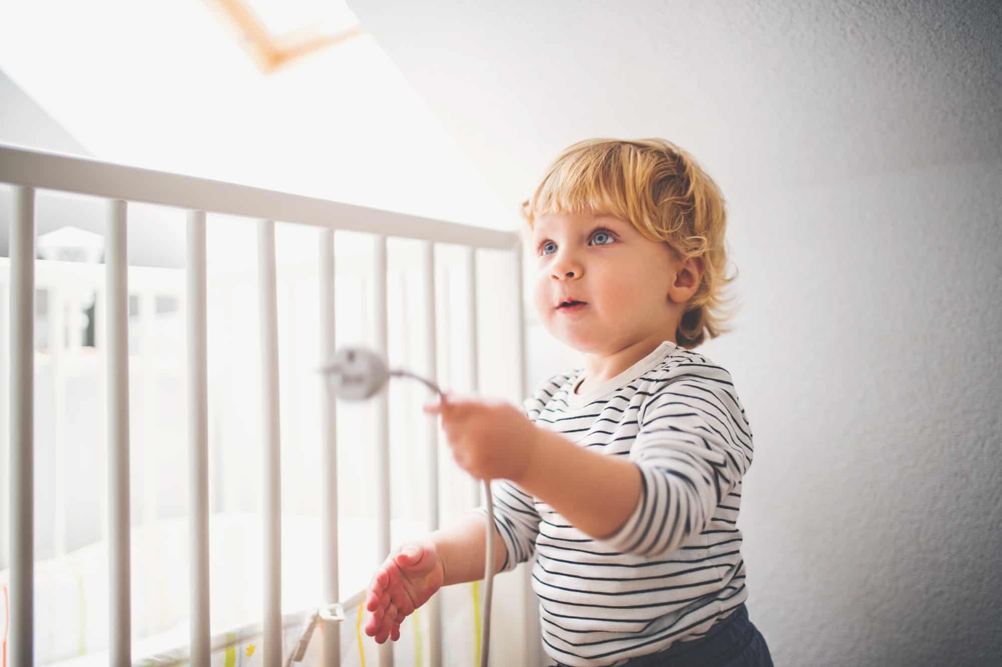 How to ensure Baby Safety in your house to keep your child safe?