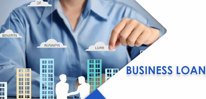 business loan