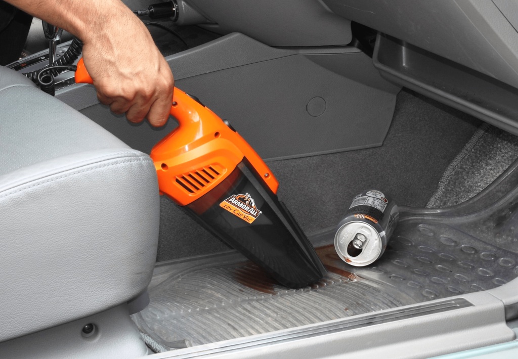 Eureka Forbes Car Vac Vacuum Cleaner Features, Pros, and Cons Todays