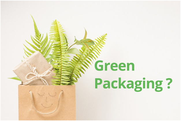 Green Packaging Industry