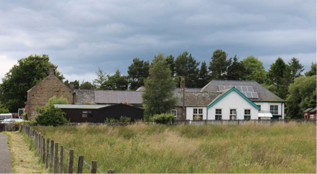 metal ag buildings