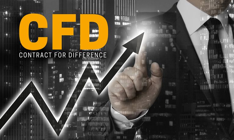 CFD Trading Seller