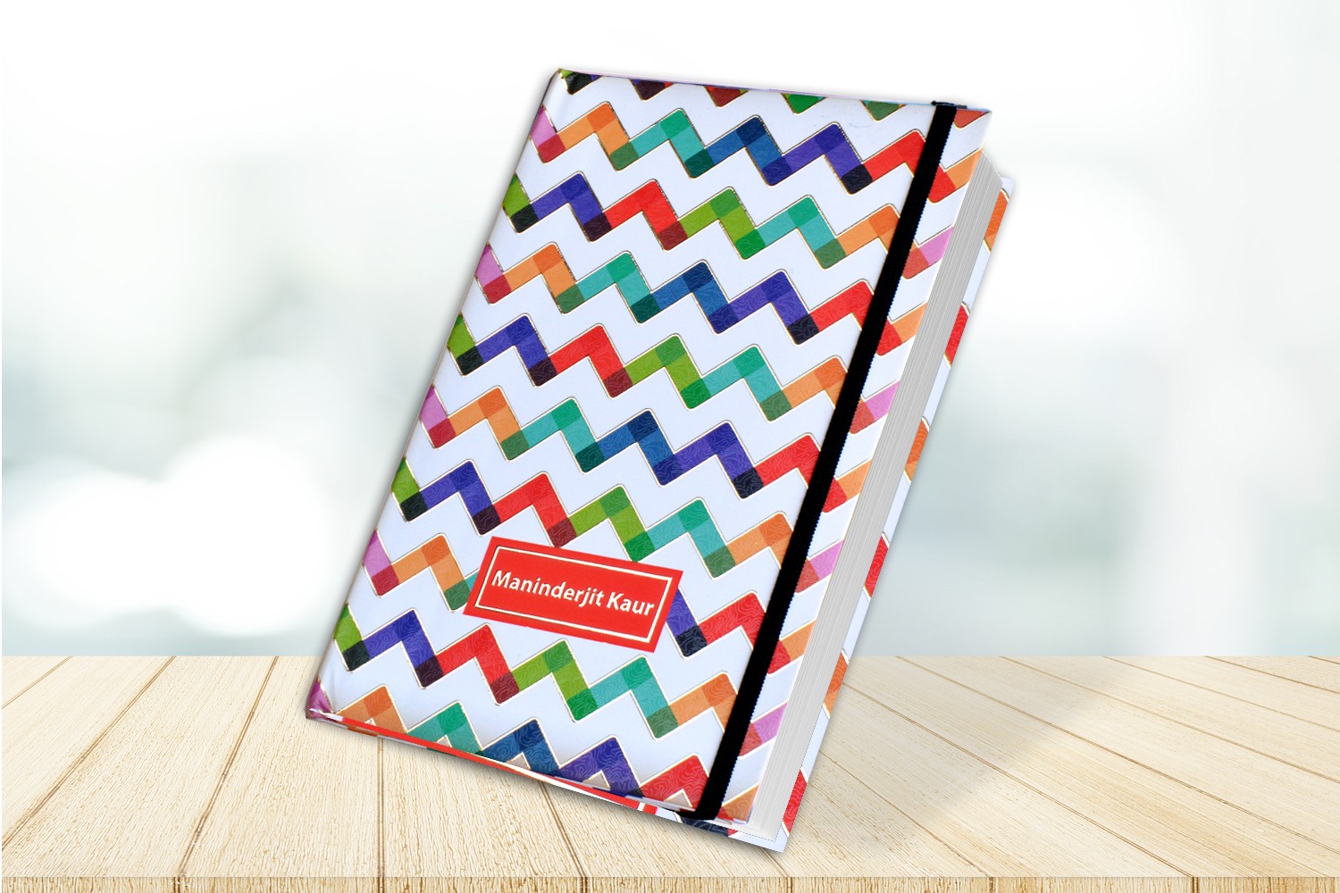 Customized Diaries Online