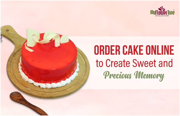 Order Cake Online