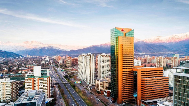 5 Unique things to do in Santiago 2