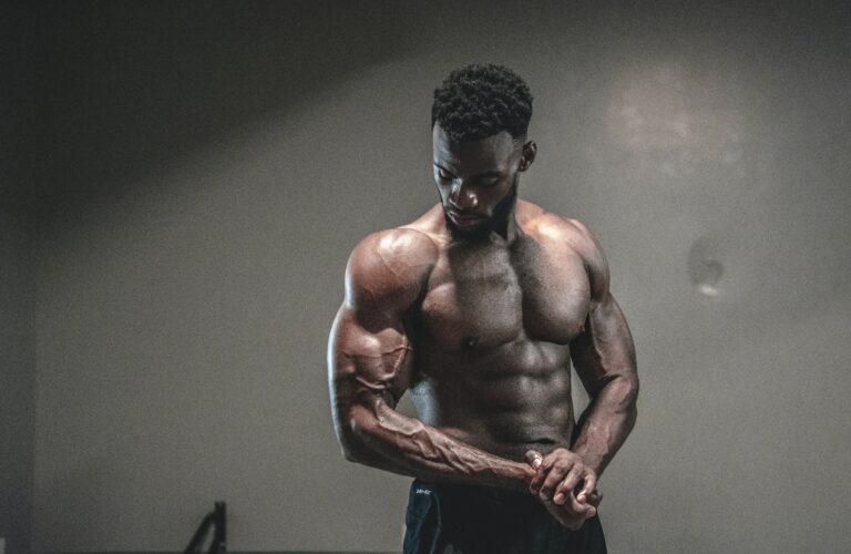 bicep workout exercises trainfitness.io