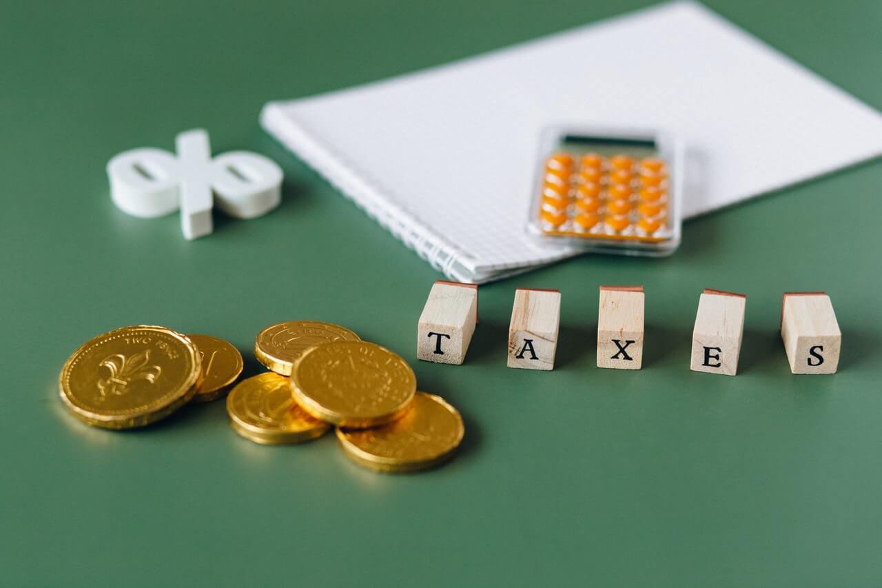 All the Things You Need to Know About an Estate Tax 1