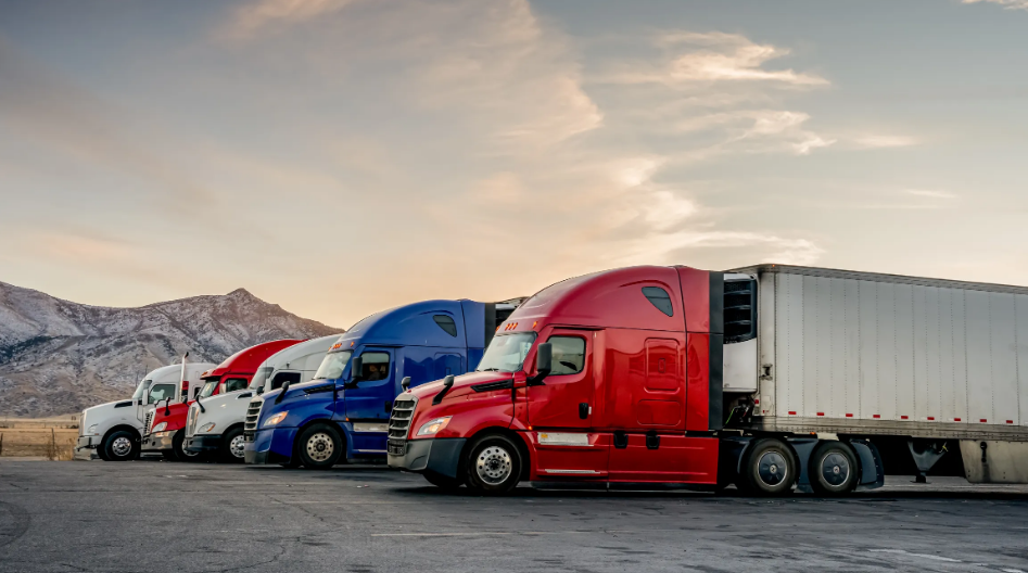 What Records Should You Keep For a Trucking Business? 1