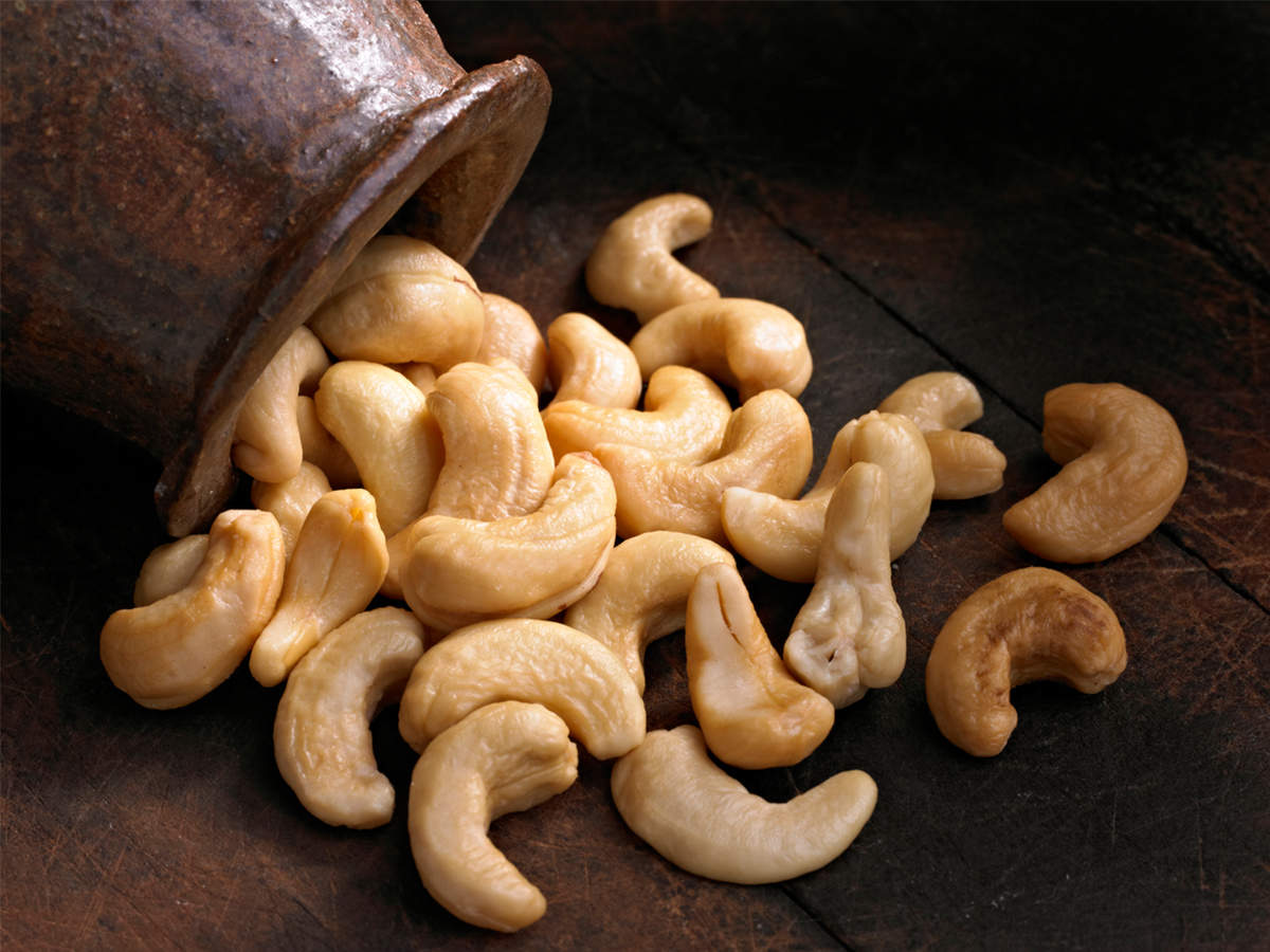<strong>Showing Your Gratitude Through Delicious Cashew Gifts</strong> 1