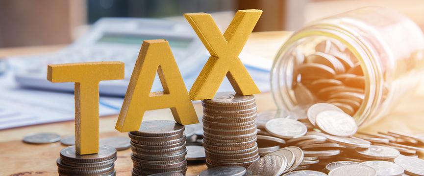 Kavan Choksi Discusses Tax-Deferred vs. Tax-Exempt Investing 9
