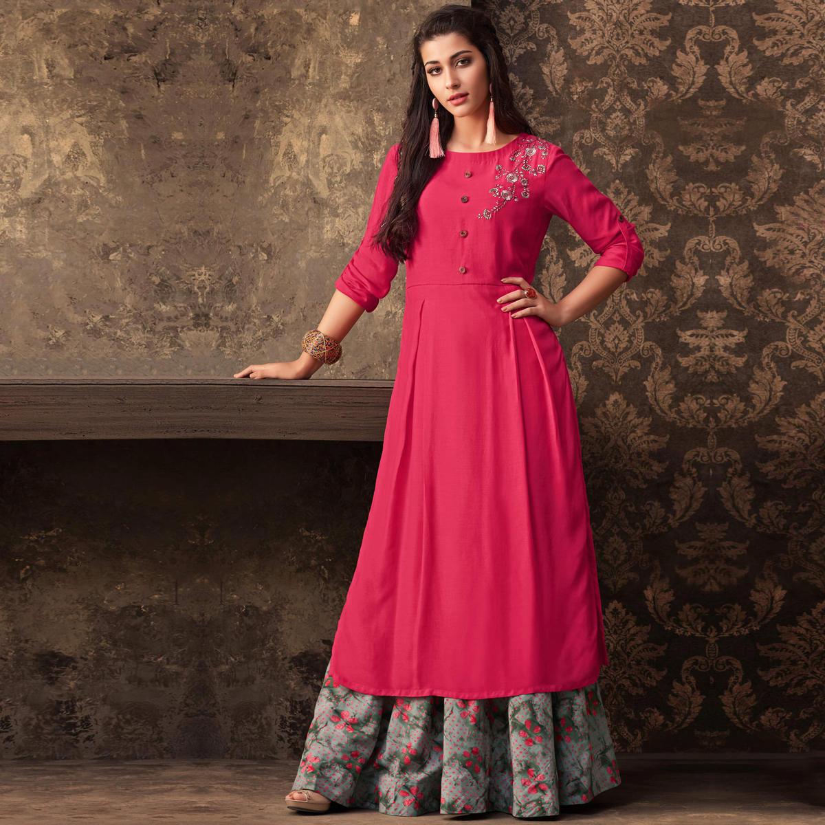 buy Kurtis online