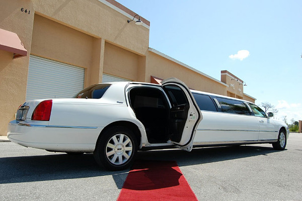 <strong>City Tours and Sightseeing: How Birmingham Limo Rental Service Can be Used for City Tours and Sightseeing</strong> 2
