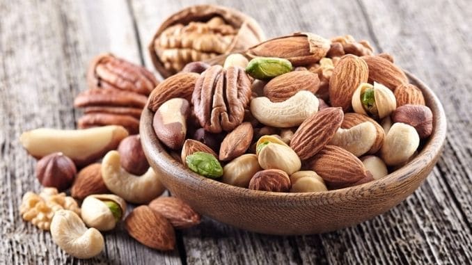 need to know about nuts