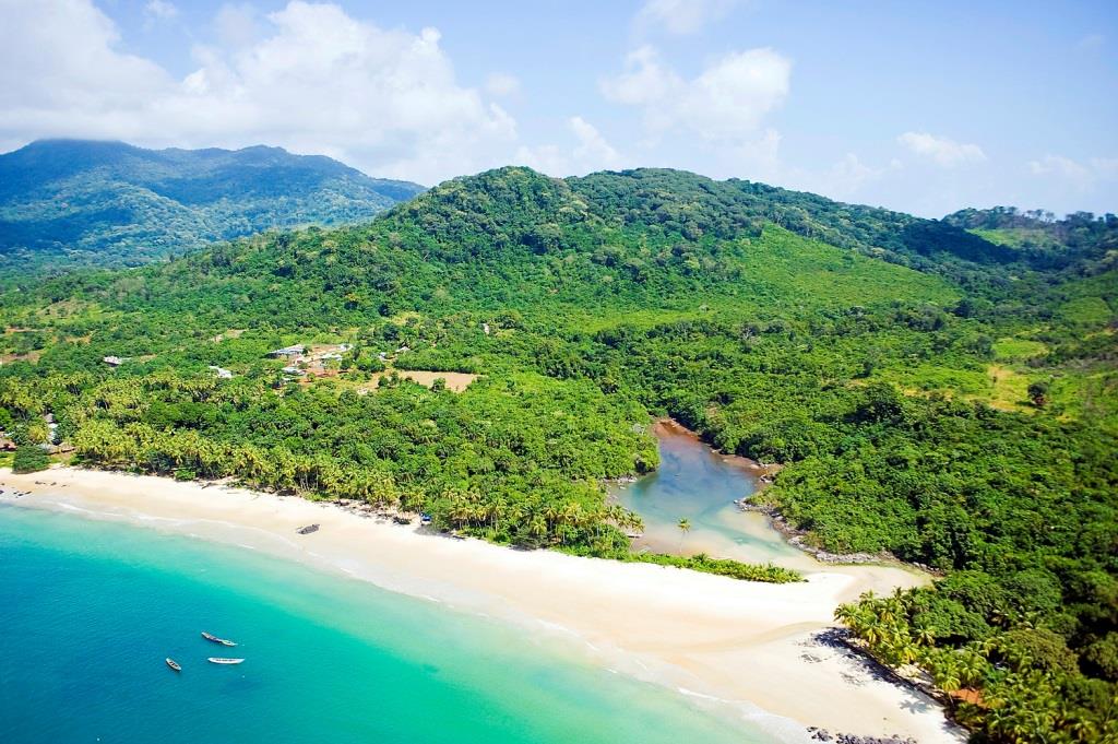 <strong>Best Beaches to Visit in Sierra Leone</strong> 1