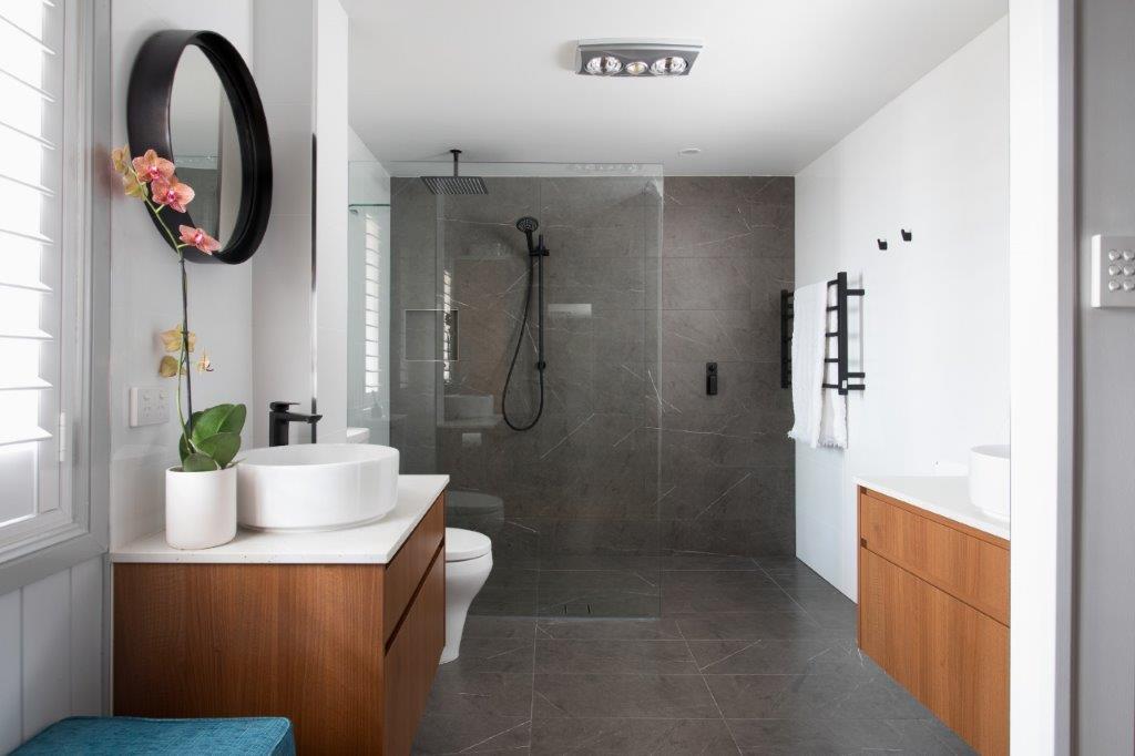 Bathroom Renovation in Three Easy Steps 8