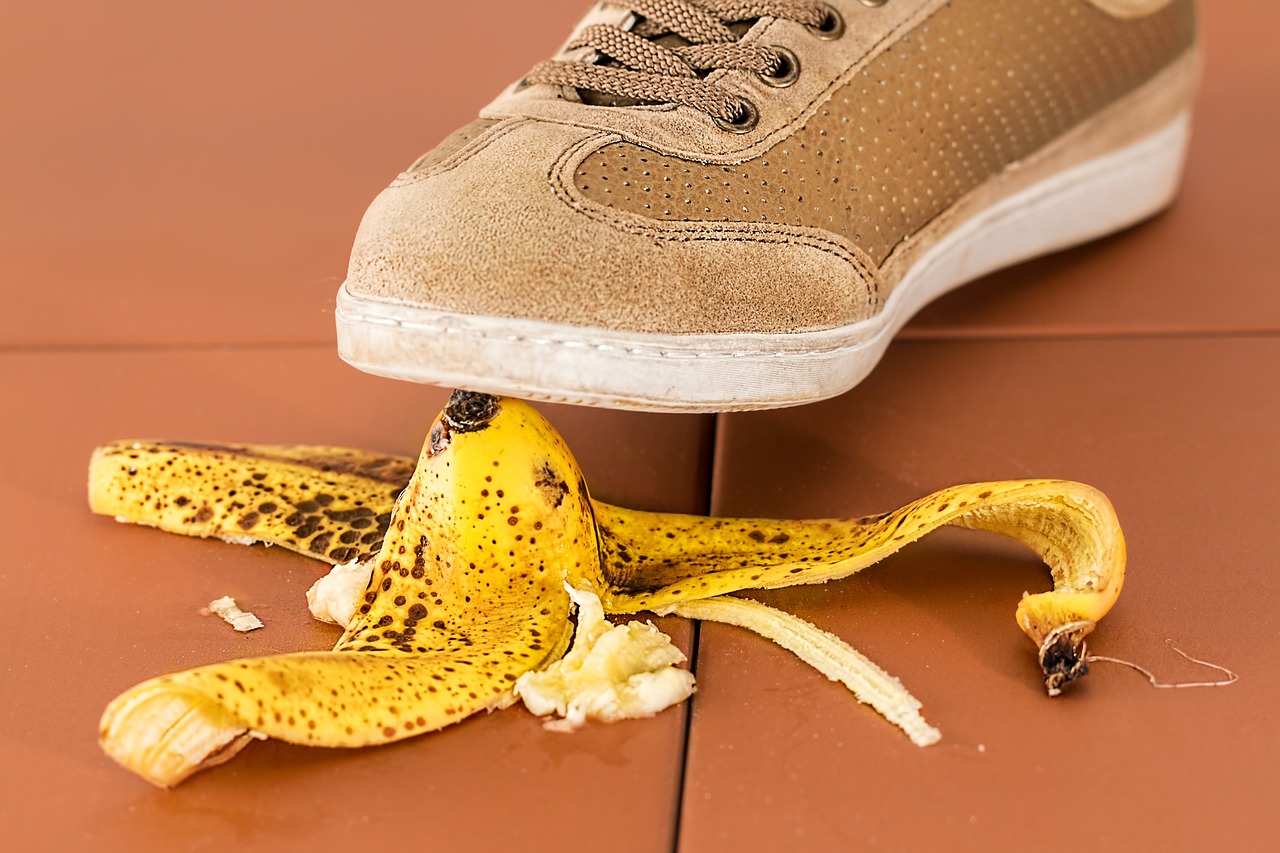 Hiring a Slip and Fall Accident Lawyer