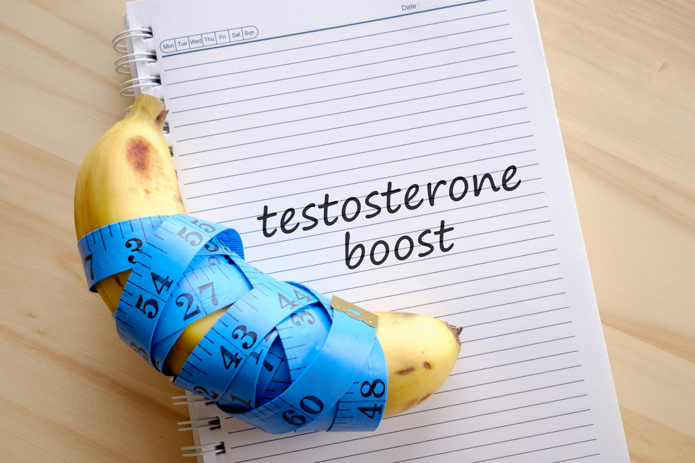 Six Natural Ways To Boost Testosterone In Men 1