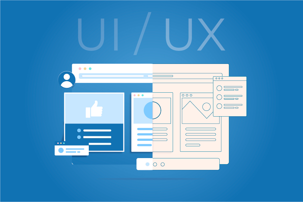 Benefits Of Superb Corporate UI/UX Design 1
