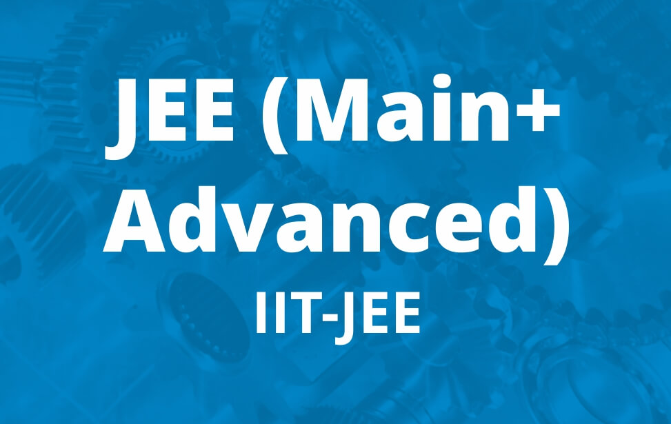 JEE Advanced Exam Pattern Overview 1