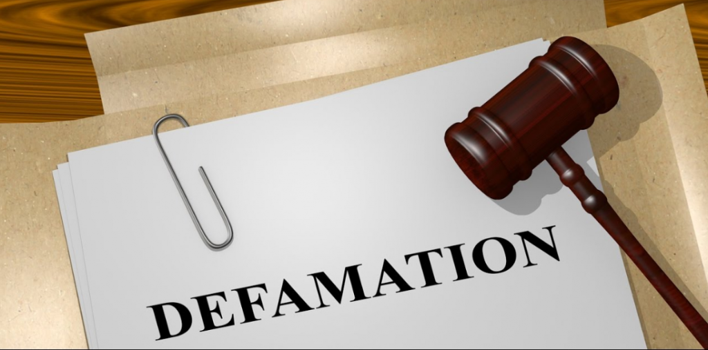 How Defamation Lawyers Shield Their Clients from Damaging Smear Campaigns 1