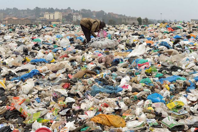 Revolutionizing Waste Management