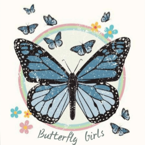 150+ Butterfly Whatsapp DP, Facebook, and YouTube DP 23
