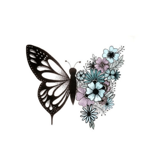 150+ Butterfly Whatsapp DP, Facebook, and YouTube DP 42