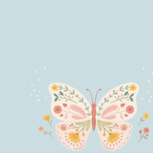 150+ Butterfly Whatsapp DP, Facebook, and YouTube DP 60