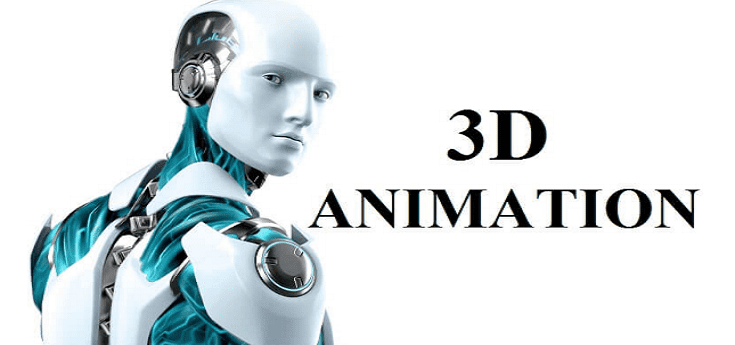 Unveiling the Magic: The Importance of 3D Animation in Creating Visual Masterpieces 1