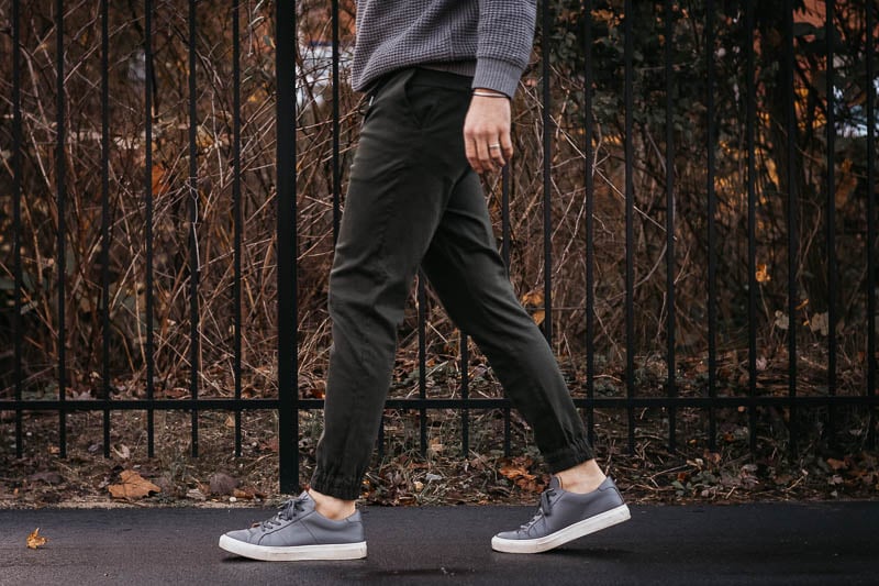 Men's Joggers