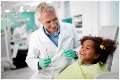 How Does a Pediatric Dentist Treat Dental Trauma?  1