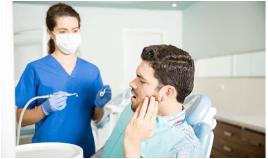When a Dental Emergency Occurs, What to Do? 1