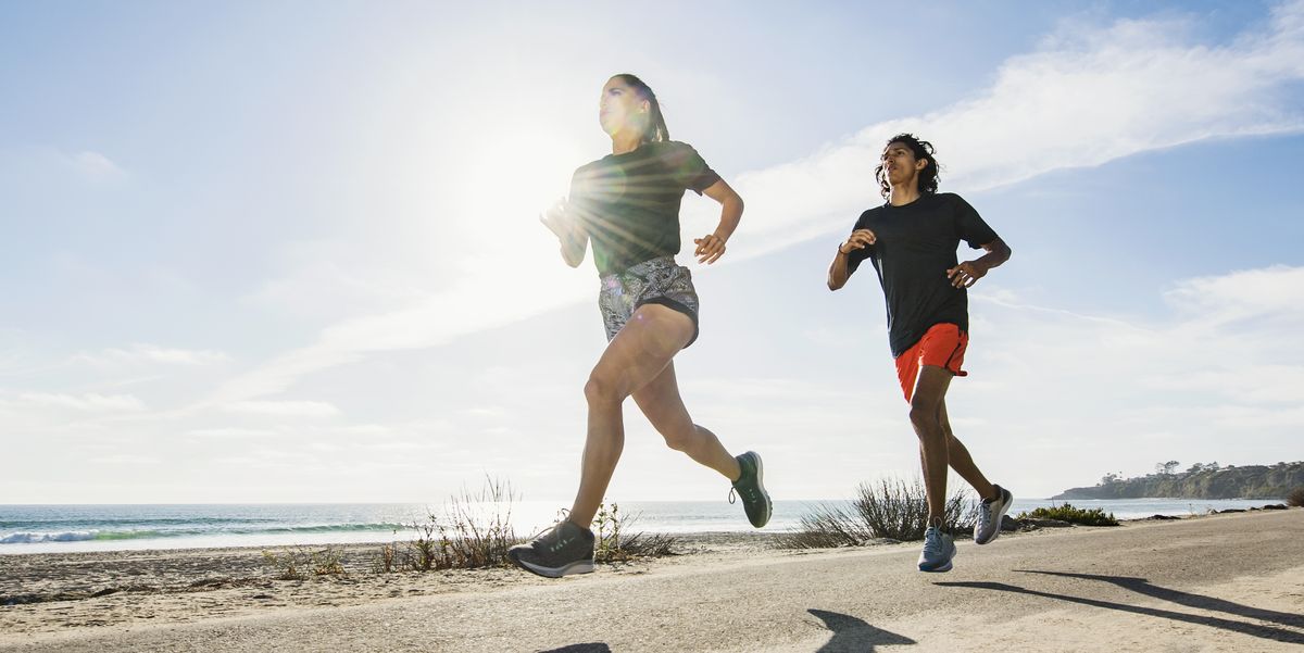 Steven Rindner Lists 3 Key Physical Benefits Of Trail Running 1