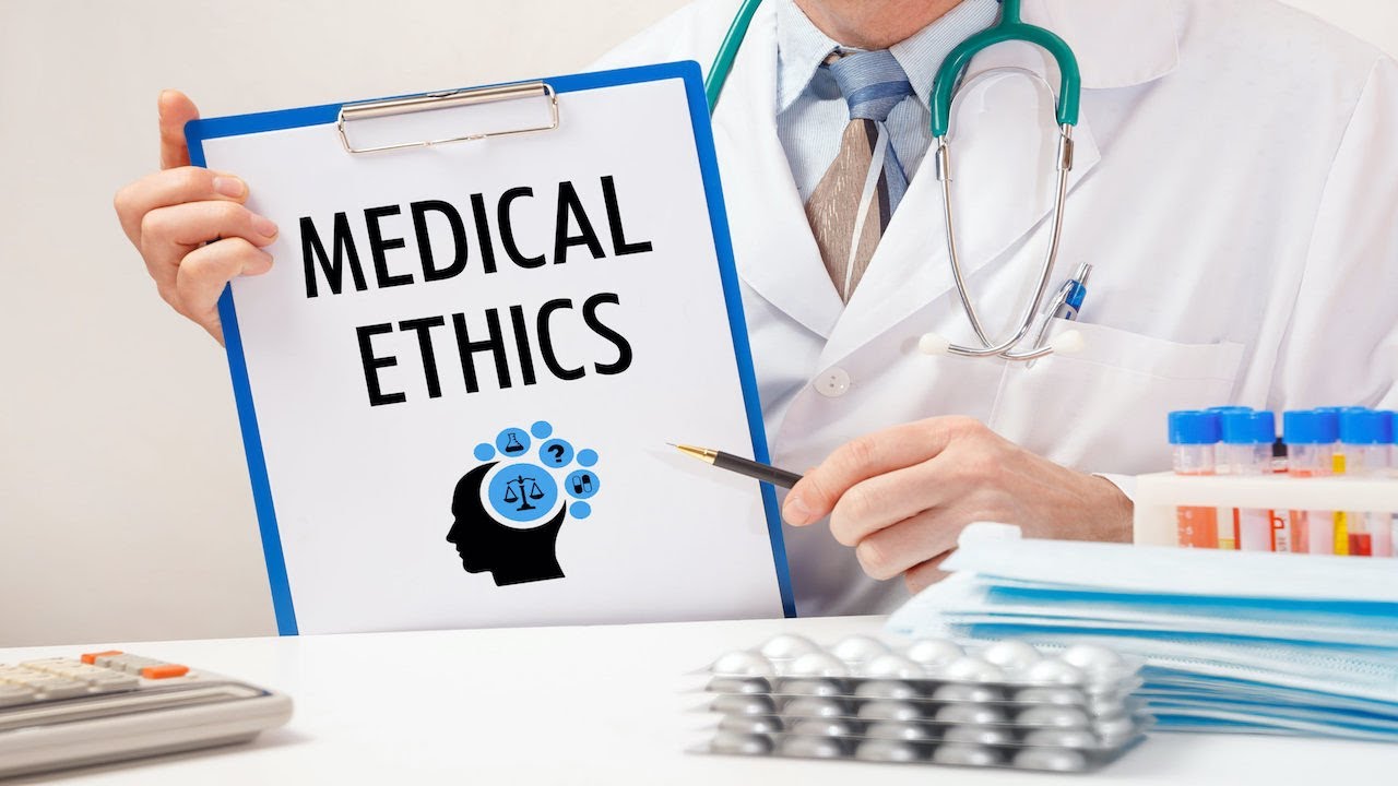 Regina Temple Discusses the Importance of Workplace Ethics in Healthcare 1