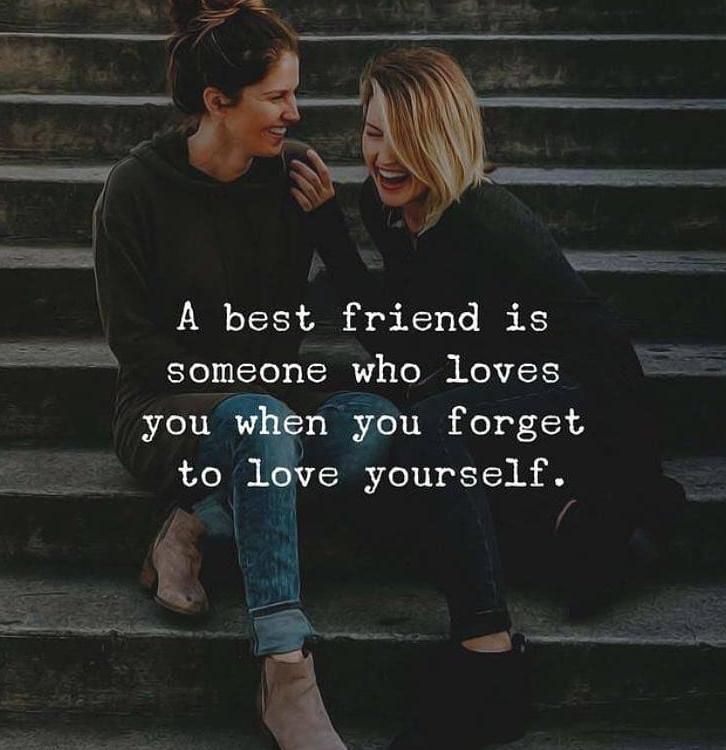 Show off Your Friendship in Style: 150+ Cute Friends Group DP for WhatsApp 98