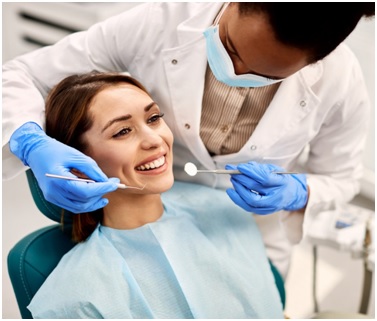 General Information and Basics about General Dentistry 1
